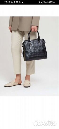 Сумка женская натуральная кожа новая
