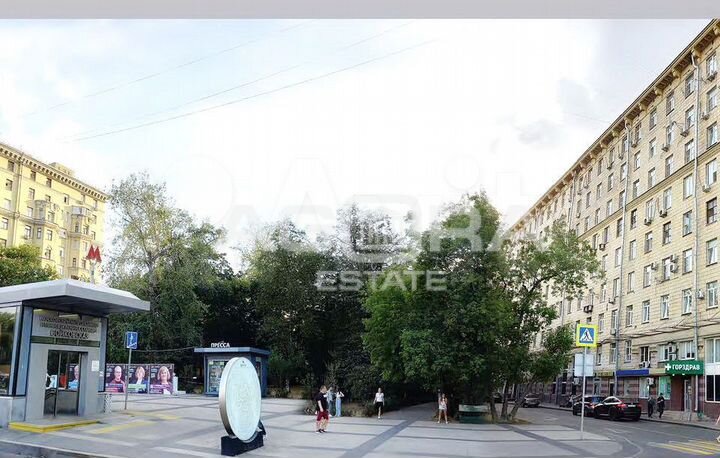 426,2 кв.м/Продажа помещения/Войковская