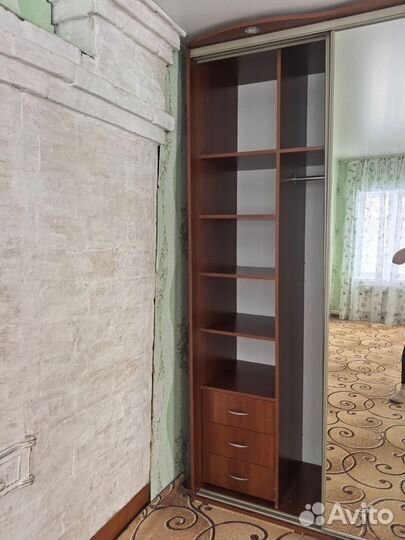 Шкаф купе бу