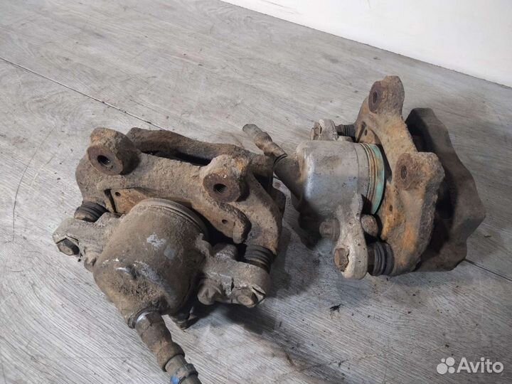 Суппорта Приора