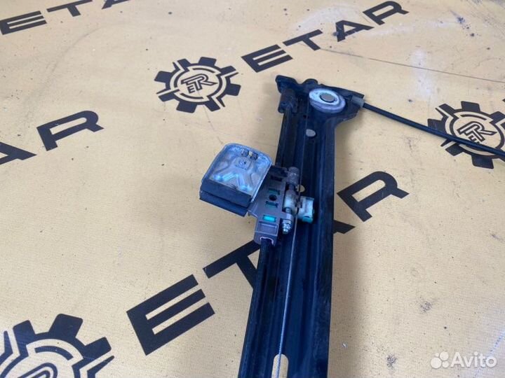 Стеклоподъемник электр. передний правый Audi S5 8T