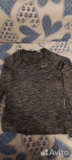 Лонгслив nike женский 44