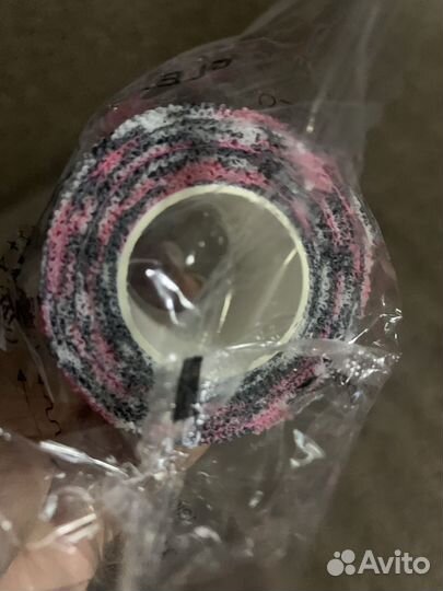 Тату бандаж