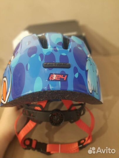 Детский шлем Limar