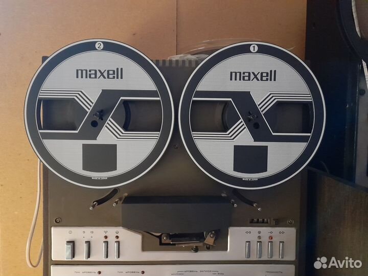 Maxell 22