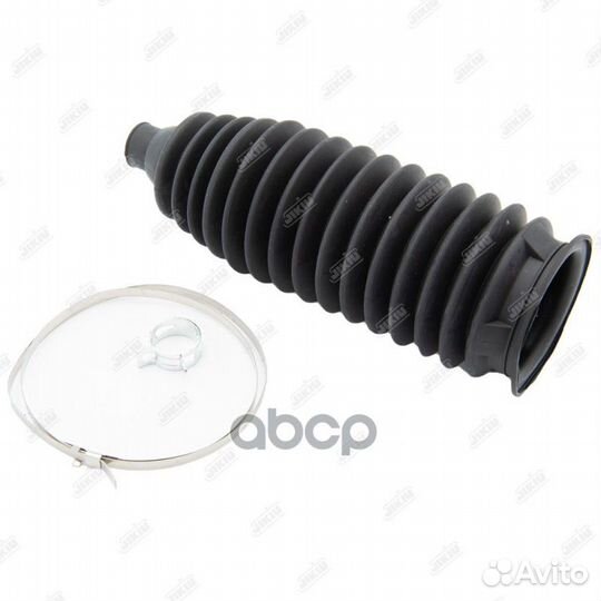 Пыльник рулевой рейки Suzuki Escudo TA02W/TL52W