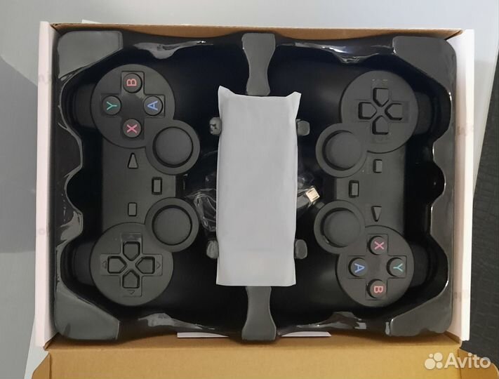 Ретро игровая консоль, аналог Дэнди