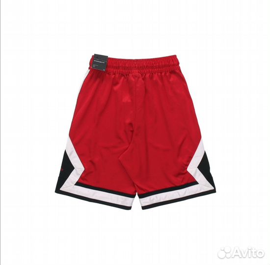 Шорты Jordan jumpman diamond