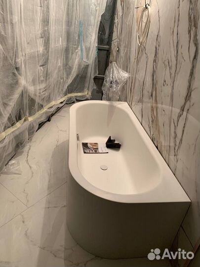 Услуги сантехника Устранение засоров