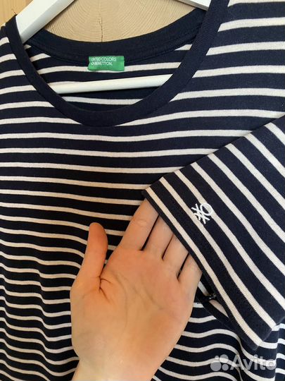 Футболка United colors of benetton