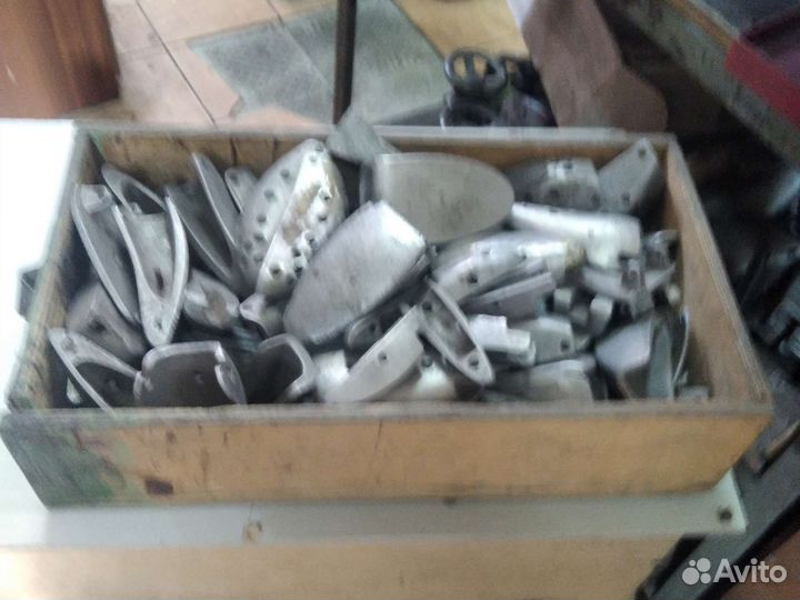 Растяжка обуви