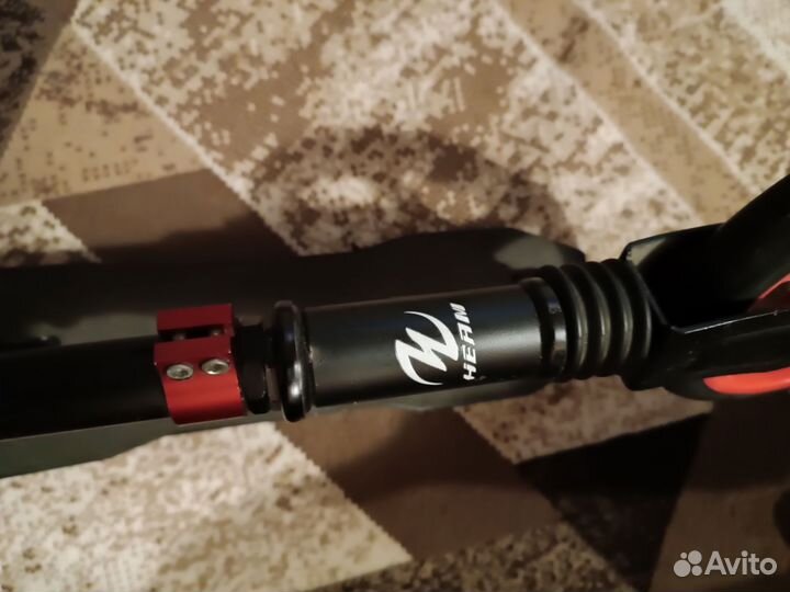 Самокат б/у