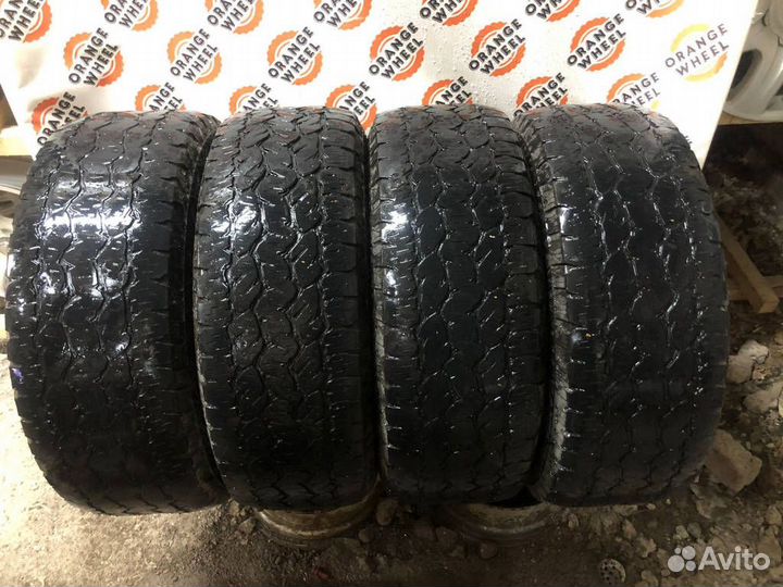 Matador MP 72 Izzarda A/T 2 265/65 R17