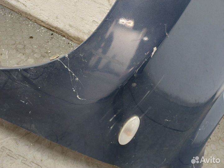 Крыло Toyota RAV 4, 2006