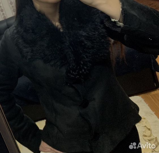 Дубленка
