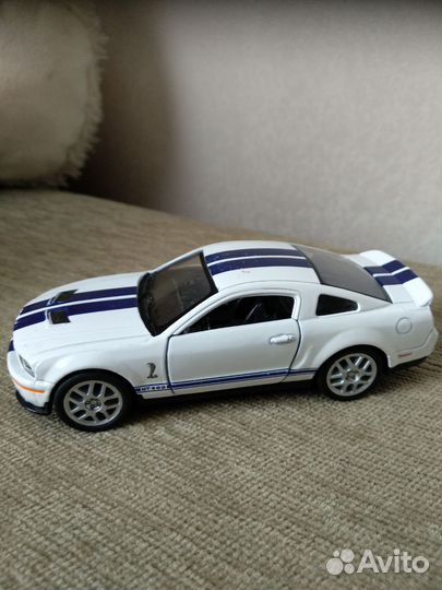 Коллекционные машинки