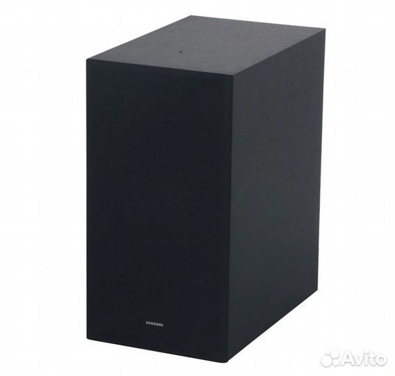 Саундбар Samsung HW-B450