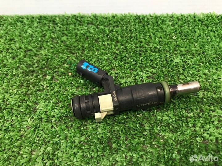 Форсунка инжекторная Mercedes-Benz E-280 W211