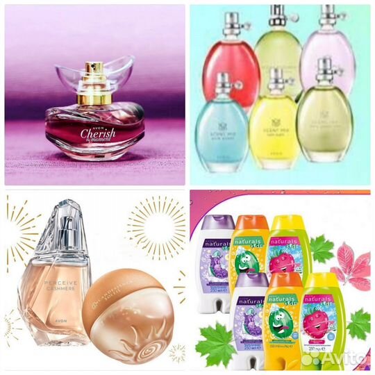 Туалетная вода Today This Love Пур Бланка Avon