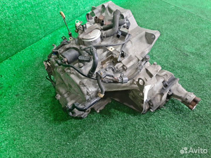 Автомат АКПП honda odyssey RA9 J30A 2001