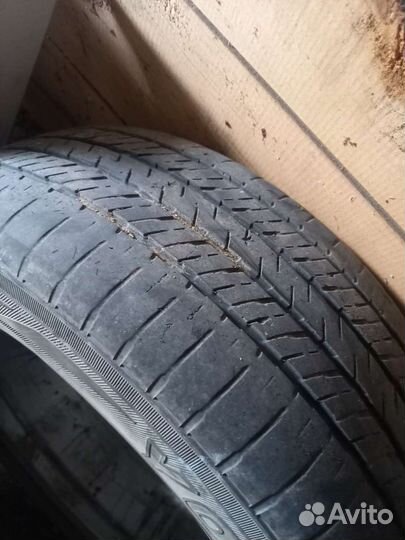 Yokohama Geolandar G091 225/60 R17