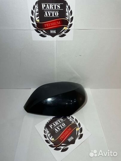 Крышка зеркала левая Infiniti QX50