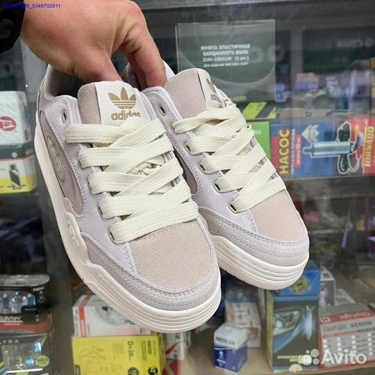 Adidas adi2000: для ярких моментов жизни