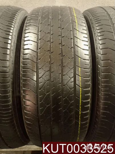 Dunlop SP Sport 270 235/55 R18 107U