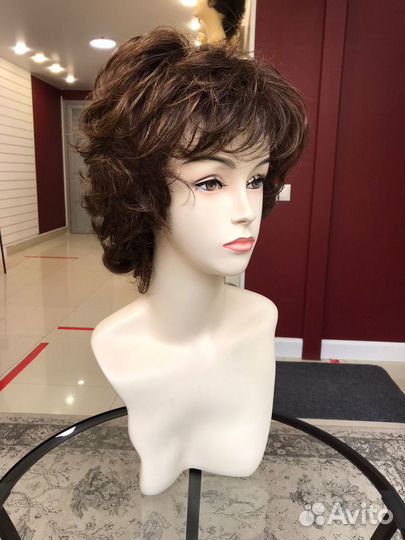 Искусственный парик Daily Large Ellen Wille