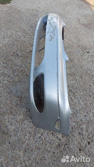 Бампер передний ниссан цефиро максима а33