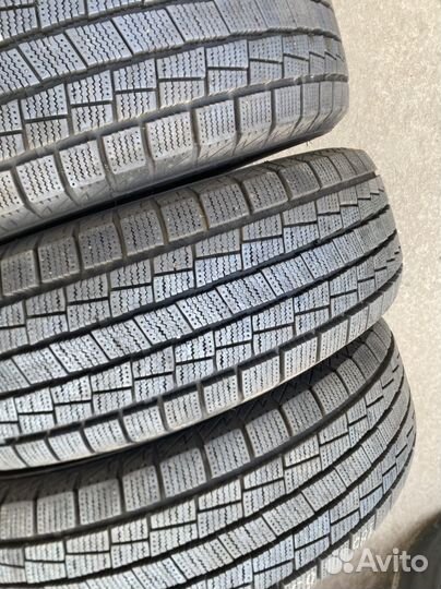 Goform W705 185/65 R15 44Z