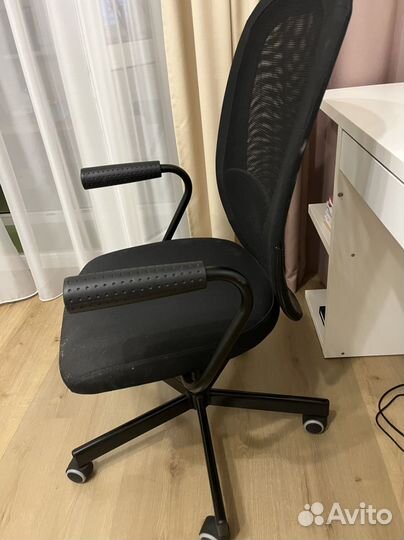 Компьютерное кресло IKEA