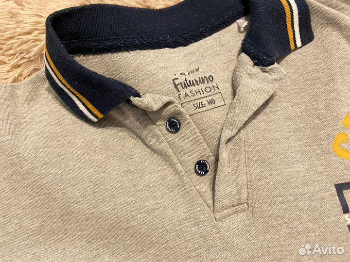 Вещи на мальчика