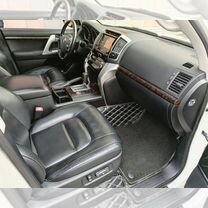 Toyota Land Cruiser 4.5 AT, 2013, 170 000 км