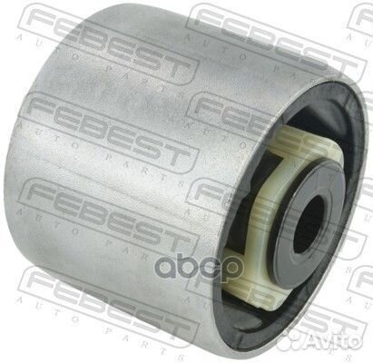 Сайлентблок нижнего рычага подвески перед пра