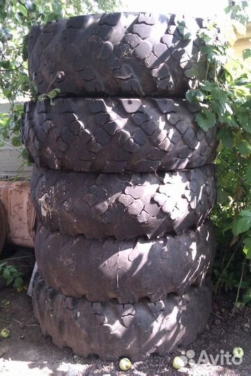 КАМА Кама-701 125/20 R30