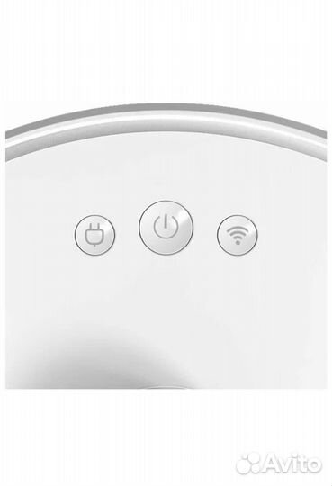 Робот-пылесос aeno RC25