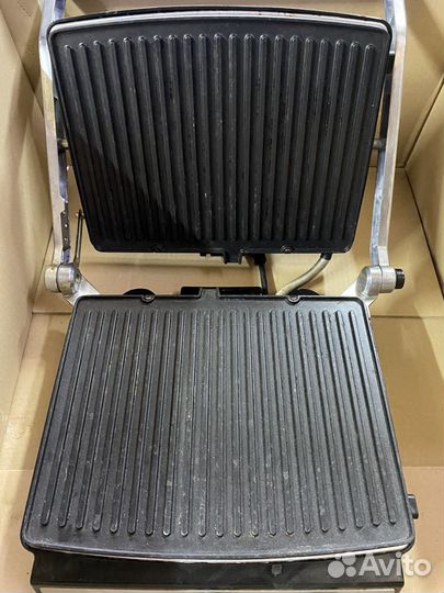 Электрогриль tarrington house