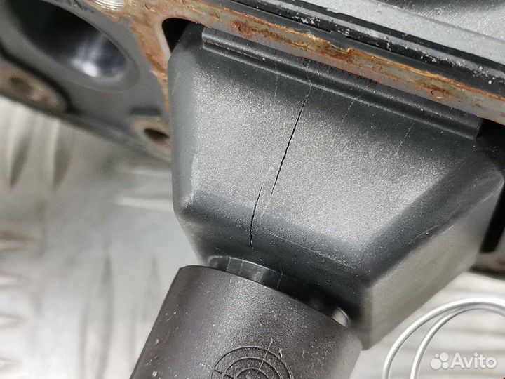 Катушка зажигания для Audi A4 B5 058905101A