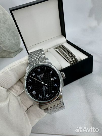 Наручные часы tissot