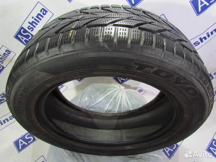 Toyo Snowprox S953 225/60 R18 99G