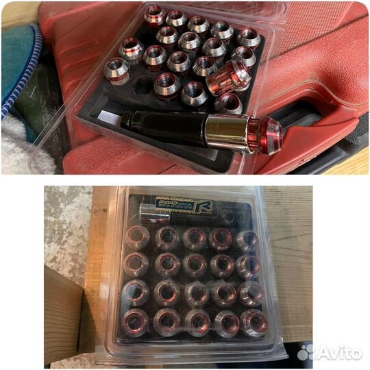 Продам литые диски r15