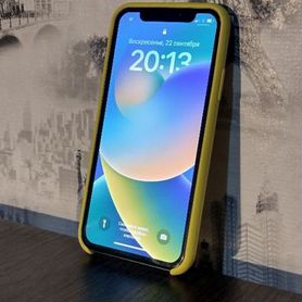 iPhone X, 64 ГБ