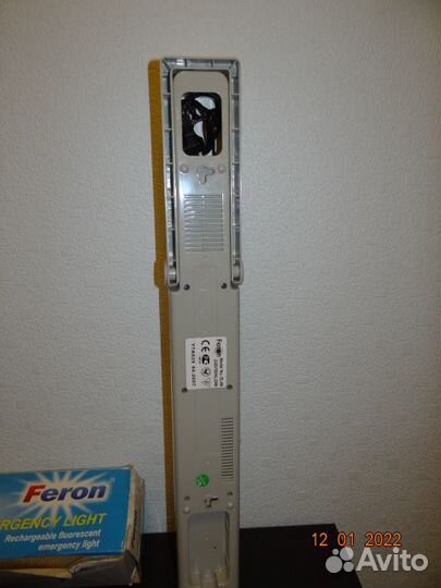Светильник Feron