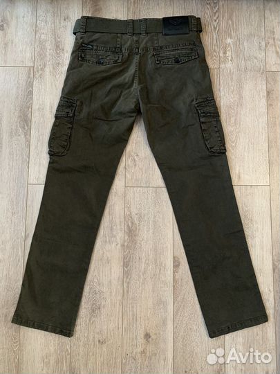 Джоггеры мужские