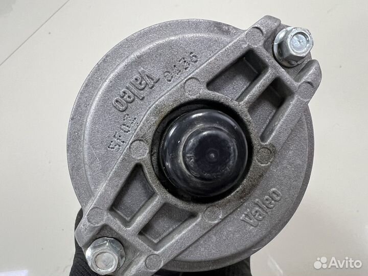 Стартер для автомобиля