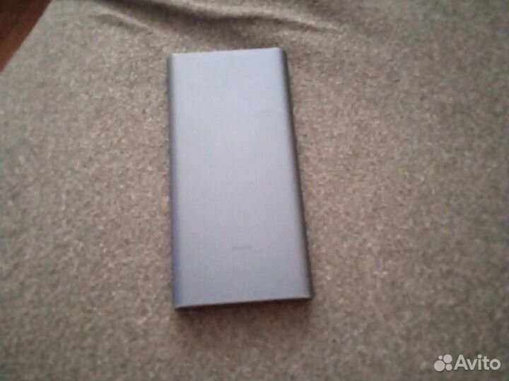 Павербанк xiaomi