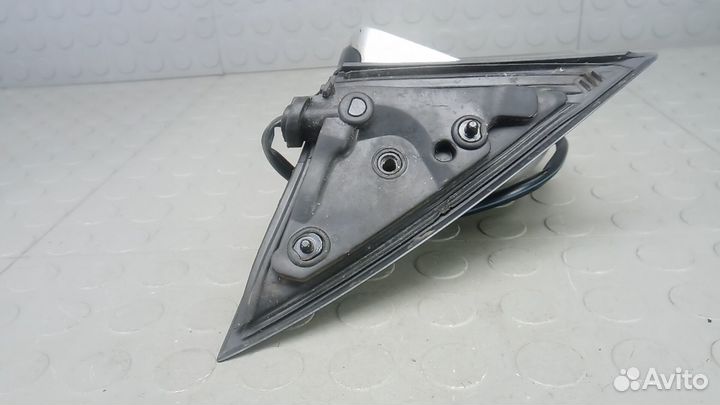 Зеркало левое Audi A6 allroad quattro