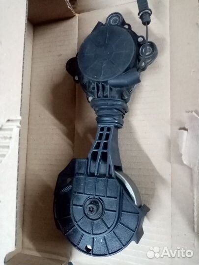 Ролик привода помпы