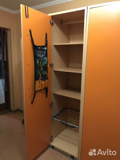 Комплект мебели « Детская комната»